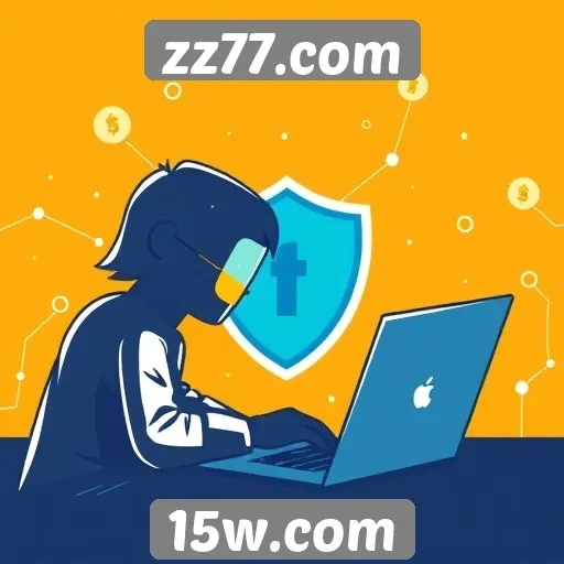 Melhores práticas de segurança no zz77.com