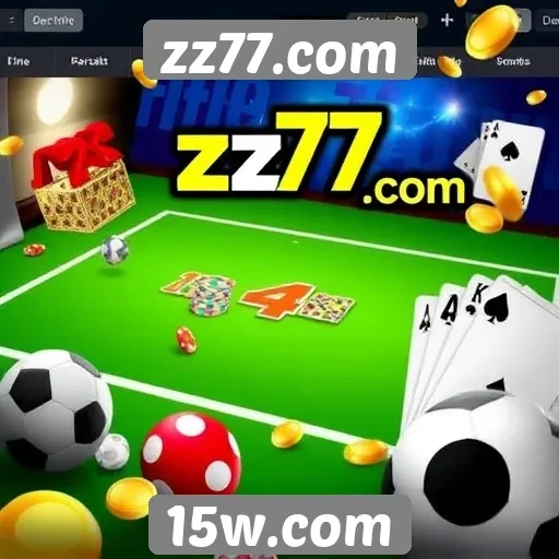 Funcionalidades únicas do site de jogos zz77.com
