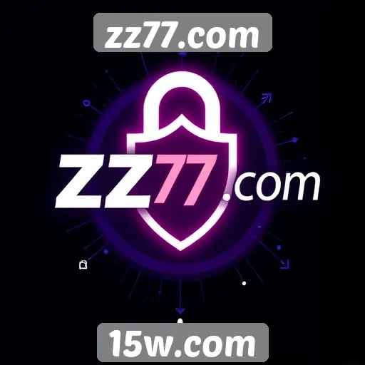 Segurança e privacidade dos usuários no zz77.com